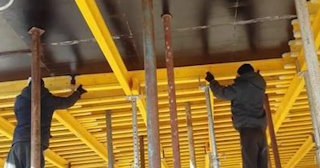 Демонтаж опалубки в Баксане: цены от 364 рублей | Сварной-Бкс