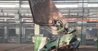 Демонтаж станков Баксан, цена от 2960 руб.