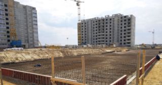 Демонтаж фундамента из монолитной плиты Баксан, цена от 2960 руб.