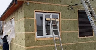 Демонтаж сайдинга от 364 рублей в Баксане - профессиональные услуги Сварной-Бкс